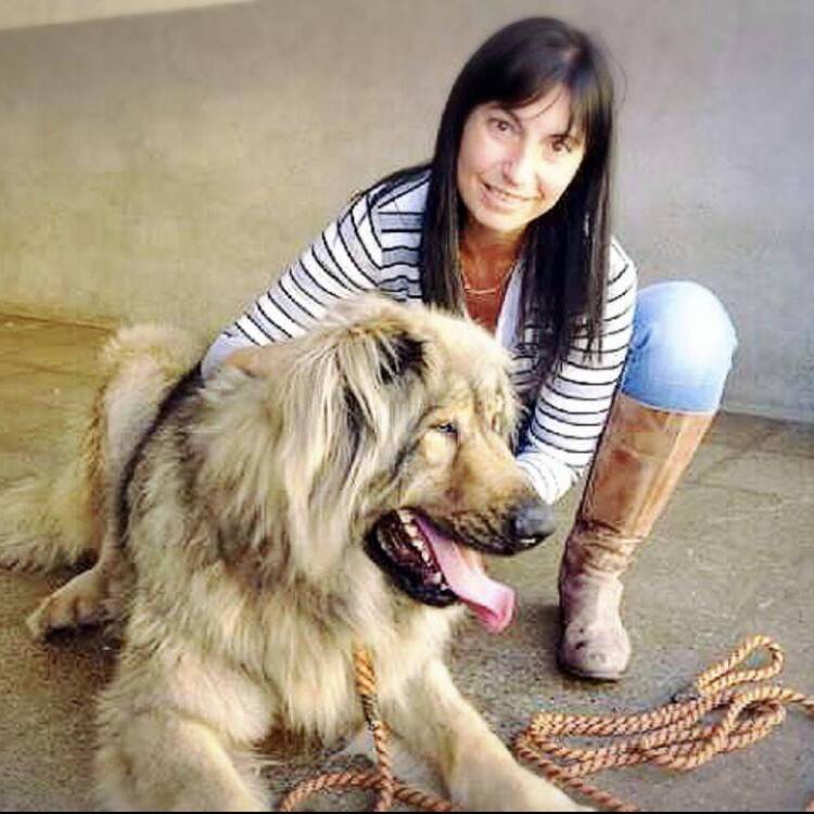 Foto de perfil de mara victoria