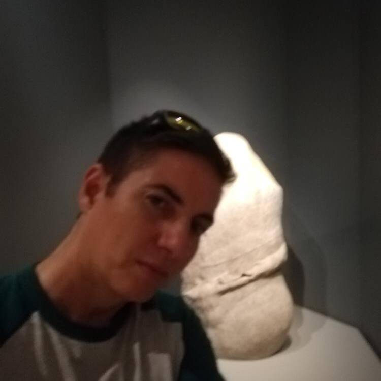Foto de perfil de Roland