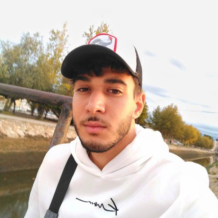 Foto de perfil de Youssef