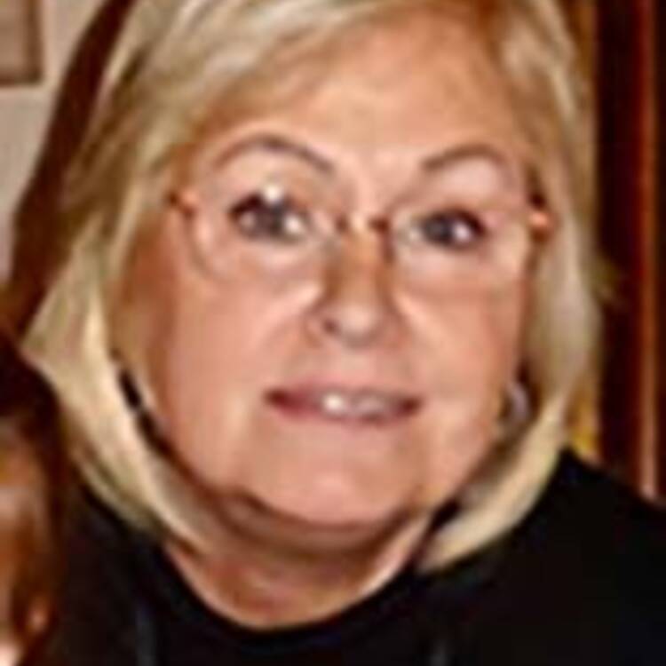Foto de perfil de Rosa