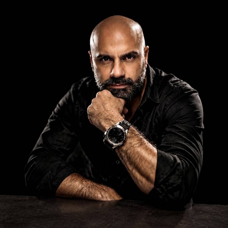 Foto de perfil de Rajesh