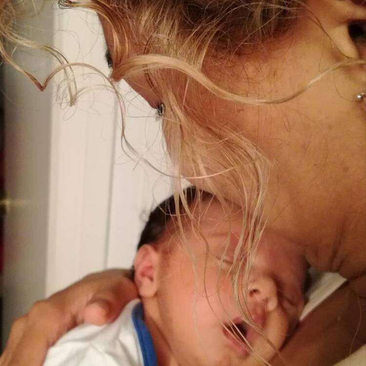Foto de perfil