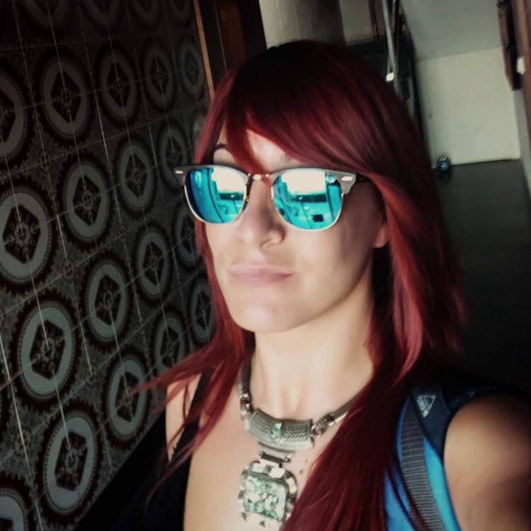 Foto de perfil de marina lopez