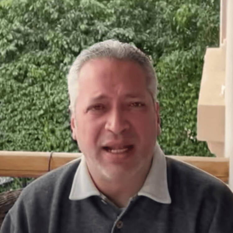 Foto de perfil de andri