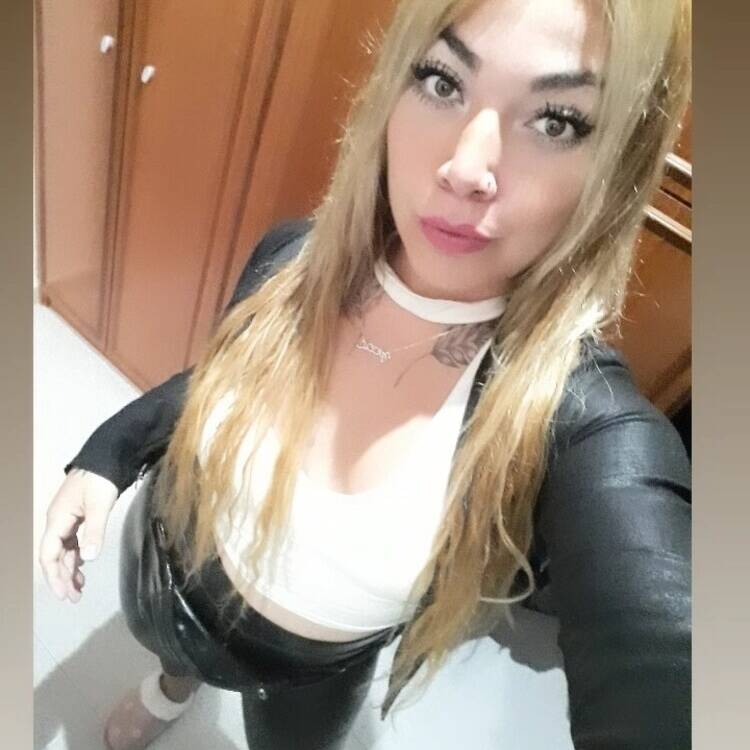 Foto de perfil de nicol