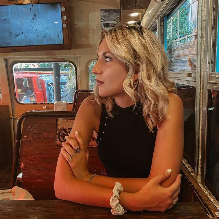 Foto de perfil de sonia