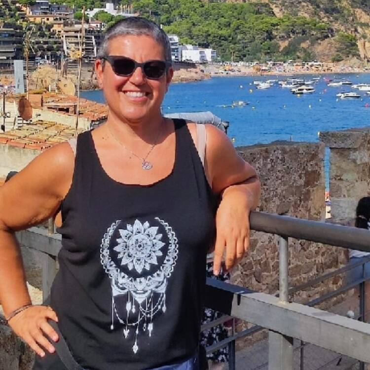 Foto de perfil