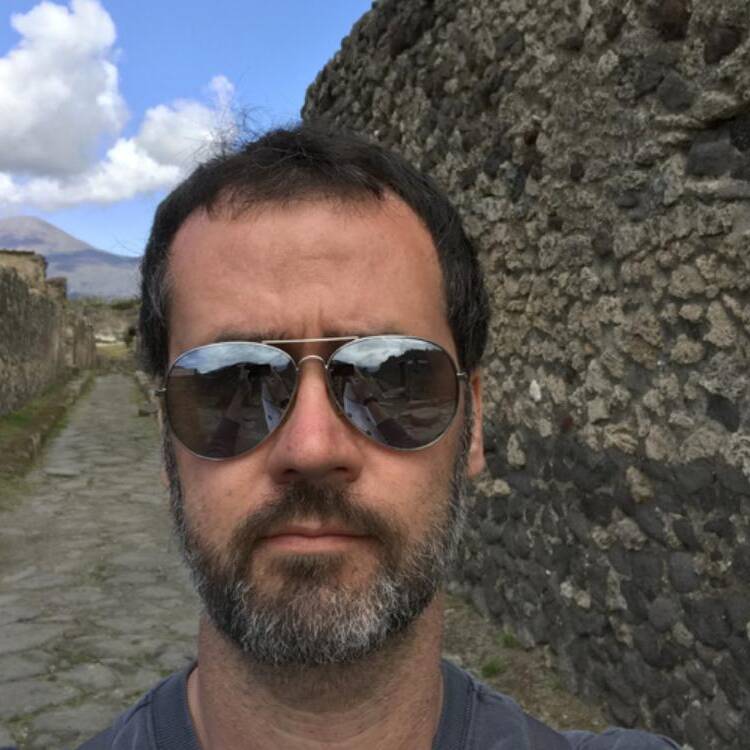Foto de perfil de Josep