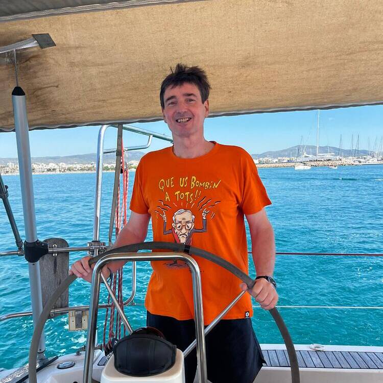 Foto de perfil de Quim