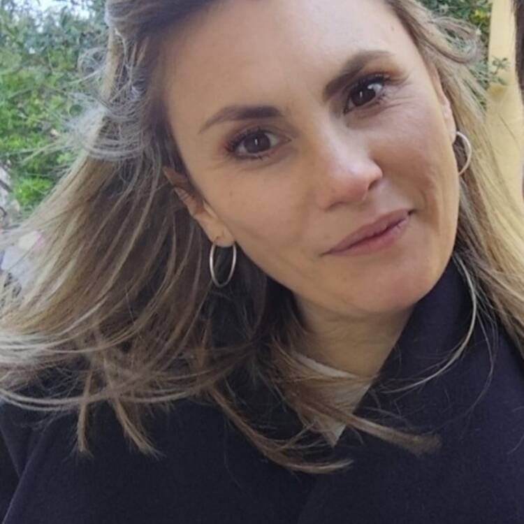 Foto de perfil de Sandra