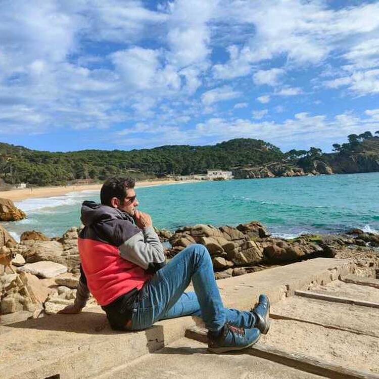 Foto de perfil de David