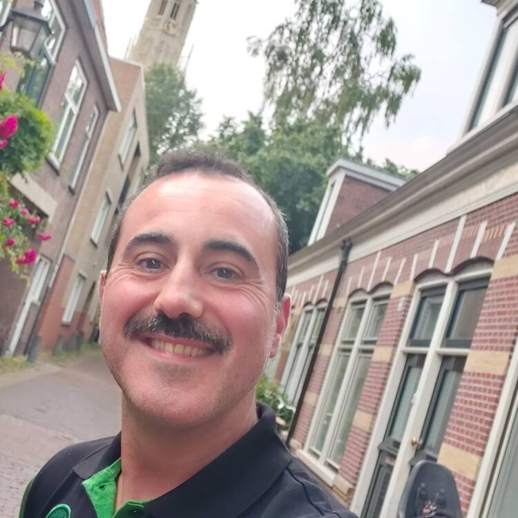 Foto de perfil