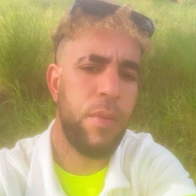 Foto de perfil de Mourad