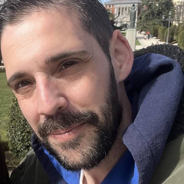 Foto de perfil de Christian