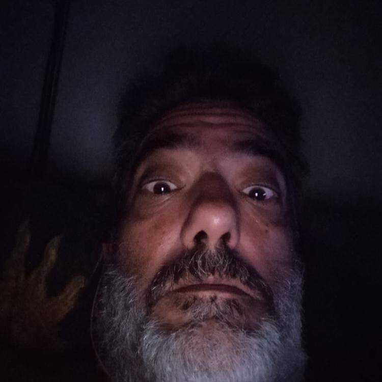 Foto de perfil de franky