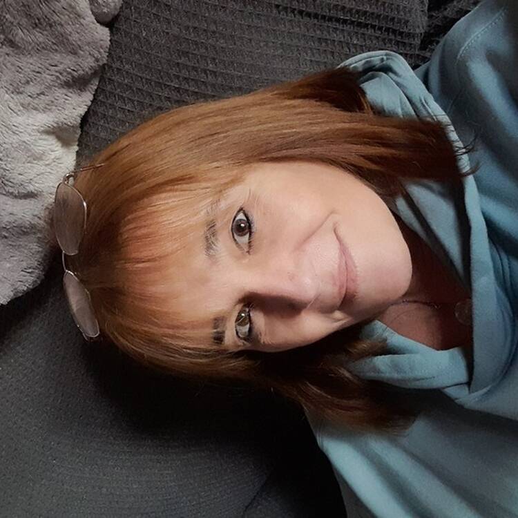 Foto de perfil de micaela
