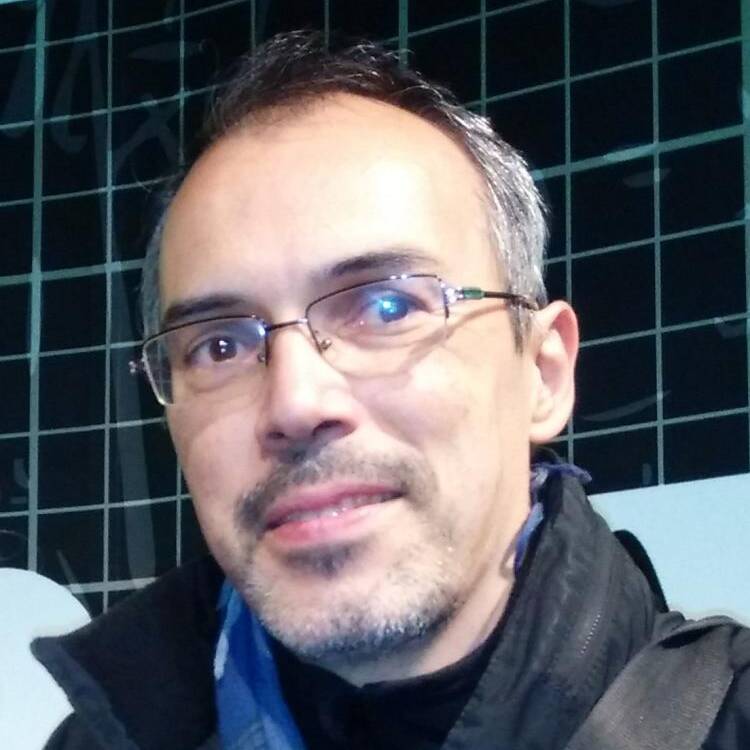 Foto de perfil de Daniel