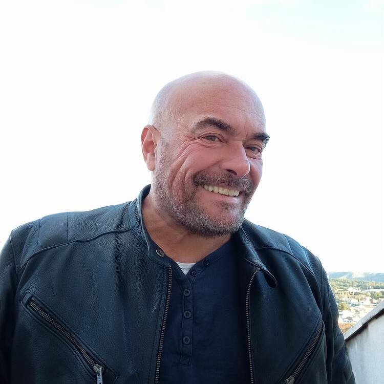 Foto de perfil de Francisco