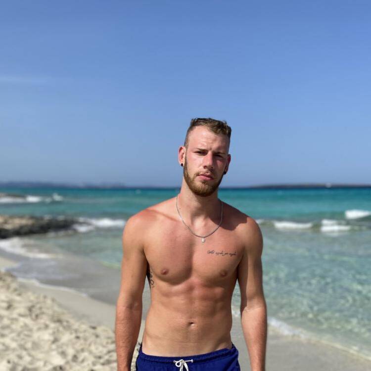 Foto de perfil de Carlos G