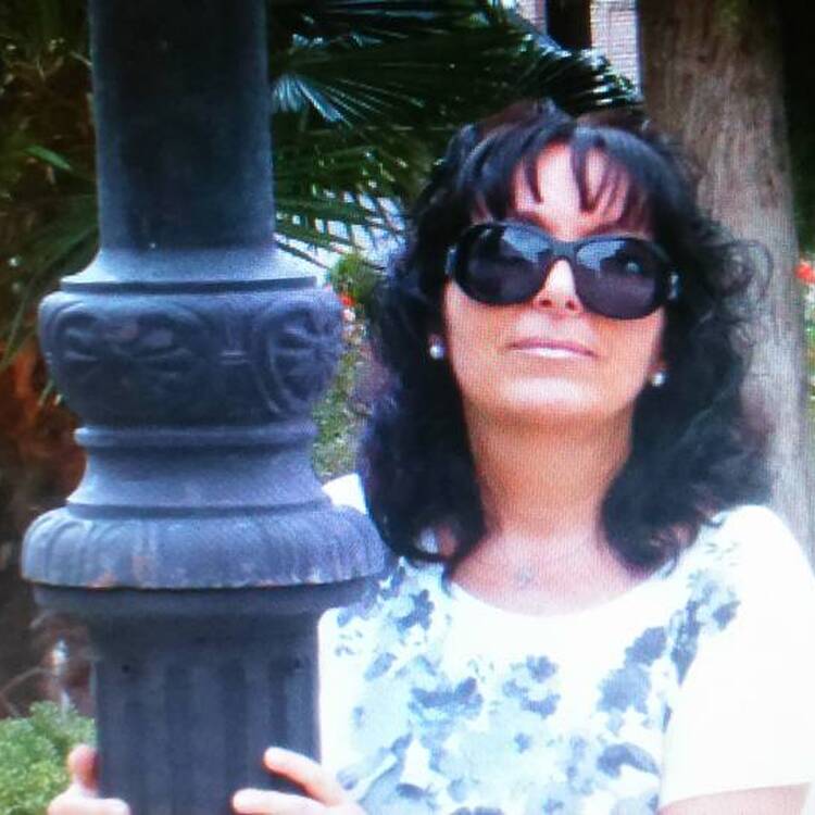 Foto de perfil de Miren Josune M J