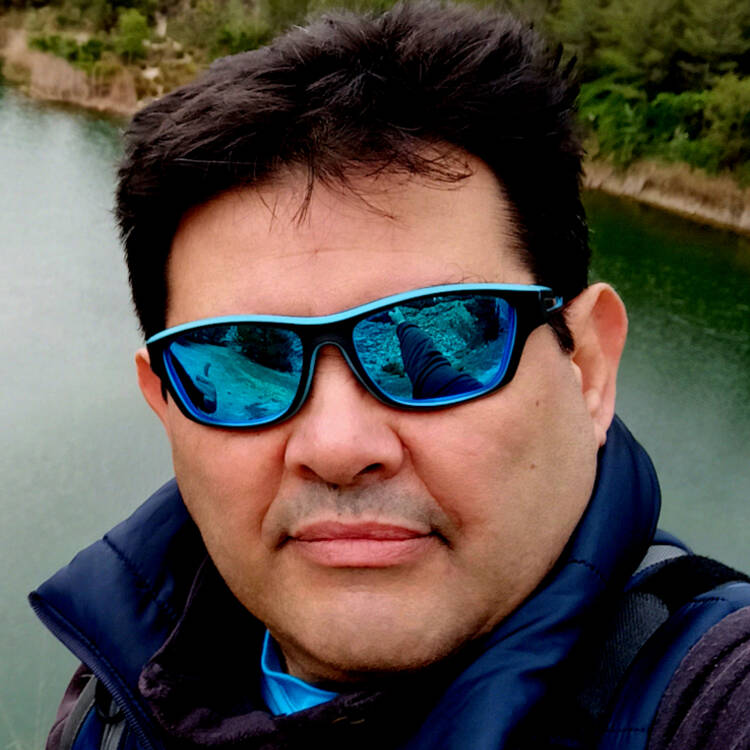 Foto de perfil