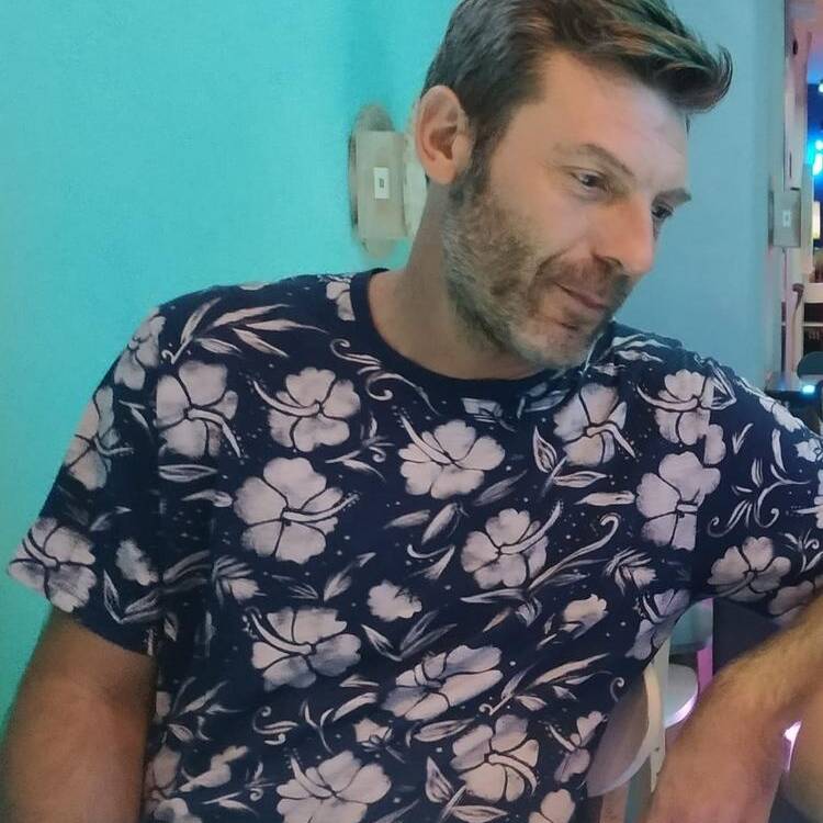 Foto de perfil de alex