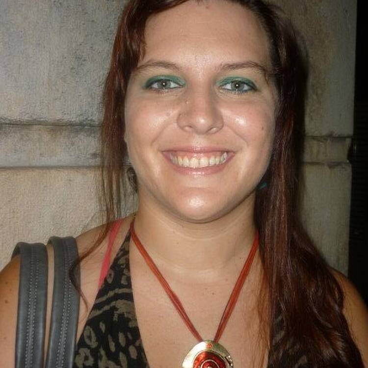 Foto de perfil de MARIA JOSE