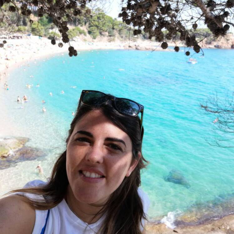 Foto de perfil de Anna
