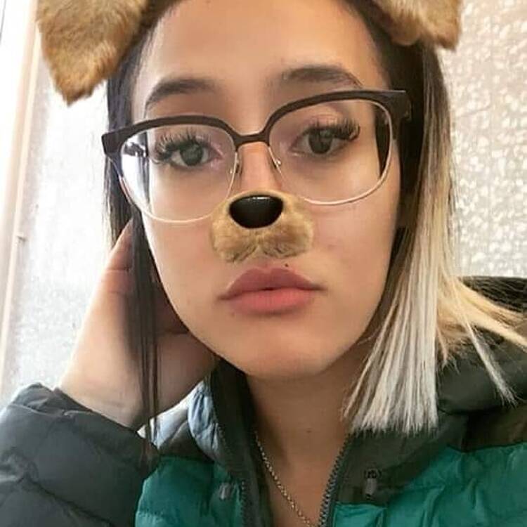 Foto de perfil de Ashh