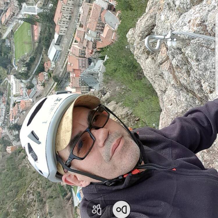 Foto de perfil de Visan