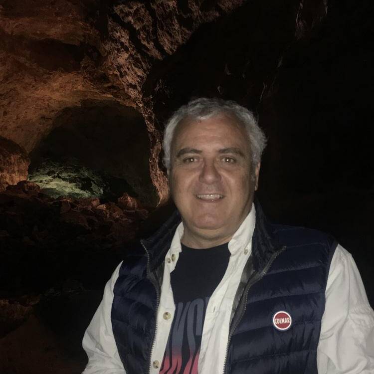 Foto de perfil de Rafael