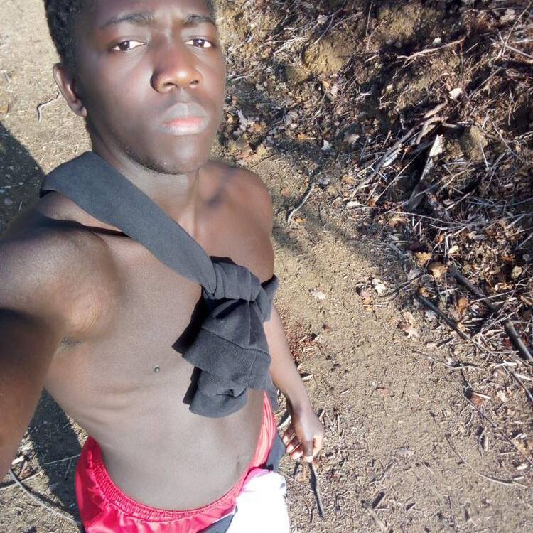 Foto de perfil de Alpha