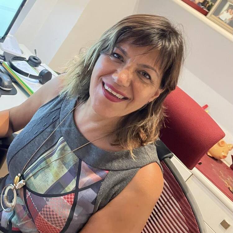 Foto de perfil de marcela