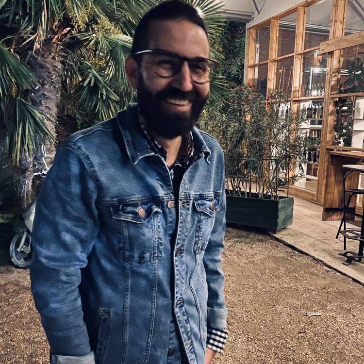 Foto de perfil de Antonio