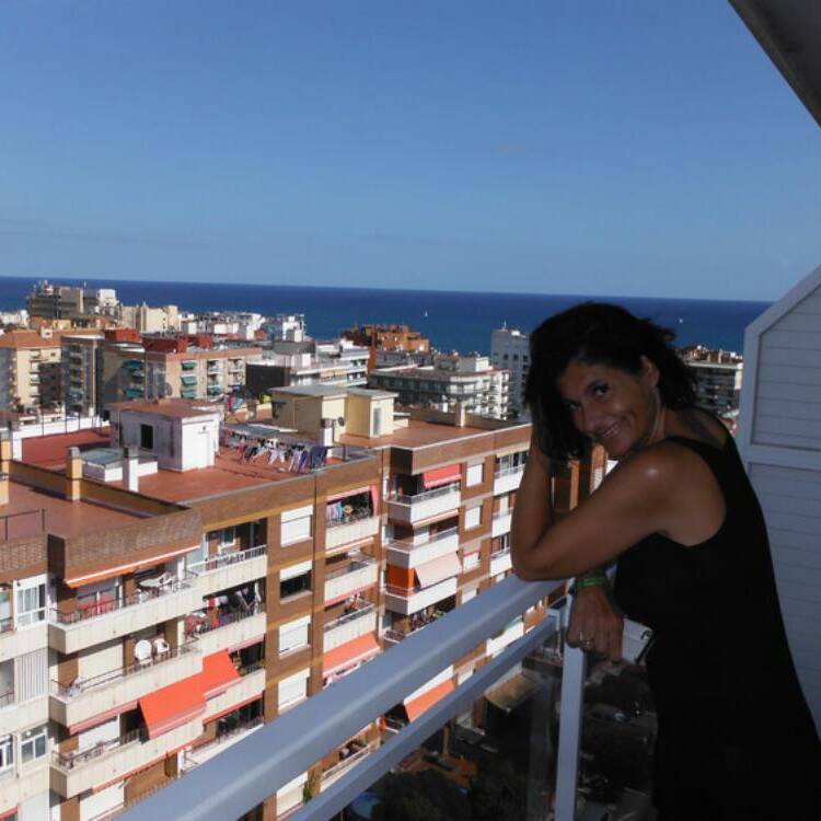 Foto de perfil de bellat