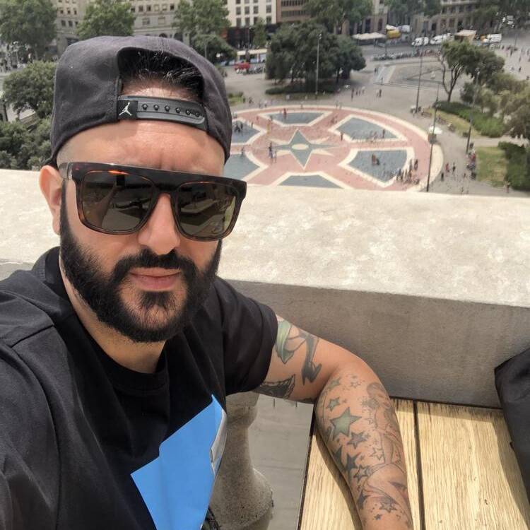 Foto de perfil de Andrea Vargiu