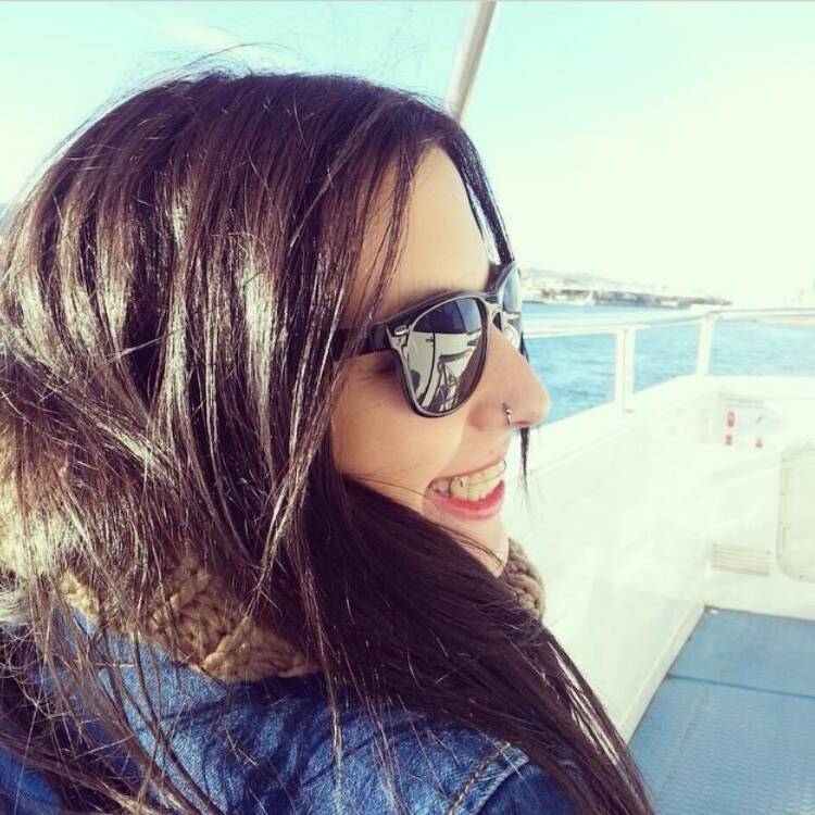 Foto de perfil de Mireia C