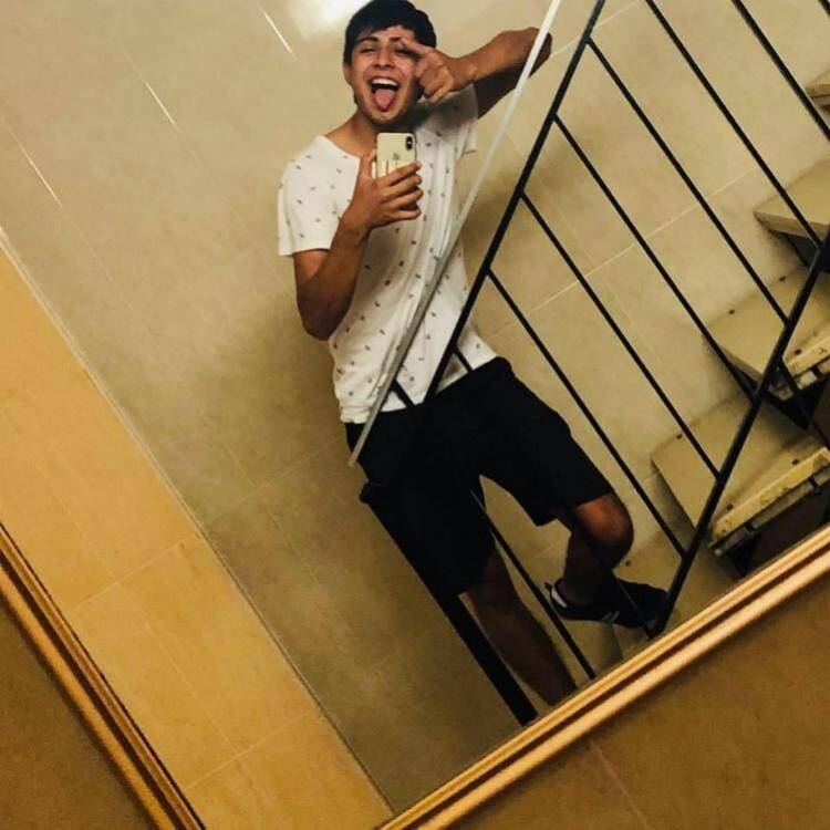 Foto de perfil de Leandro
