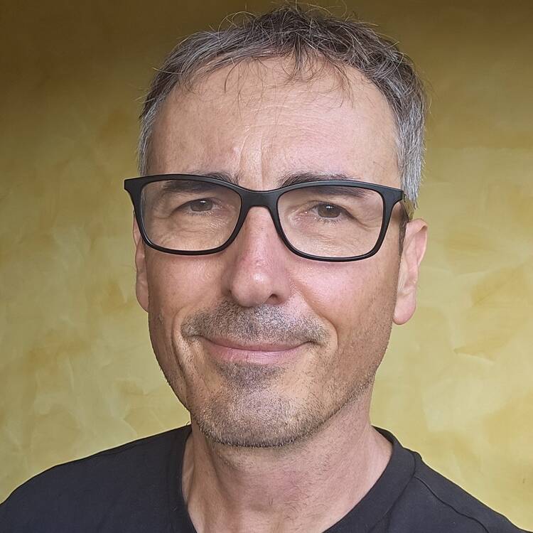 Foto de perfil de manuel