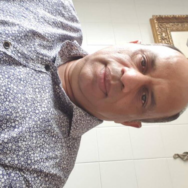 Foto de perfil de Zulfiqar
