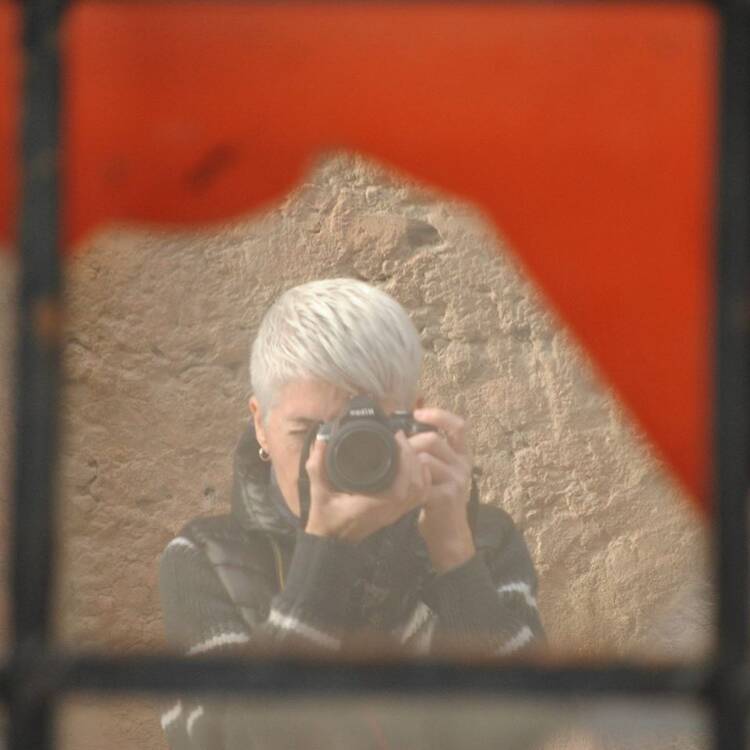 Foto de perfil de lourdes