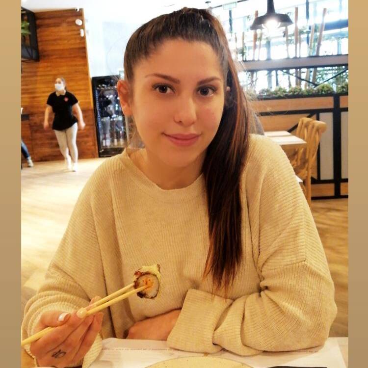 Foto de perfil de Elena