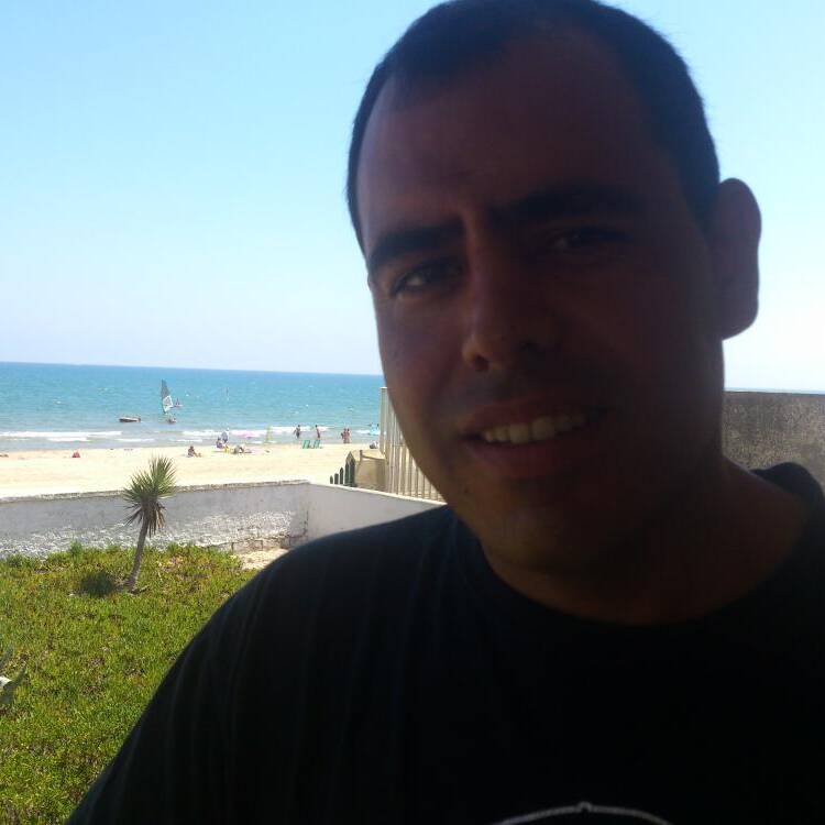 Foto de perfil de Vince