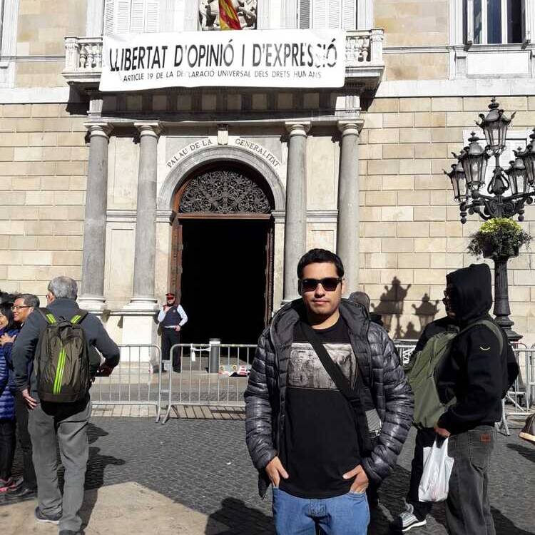Foto de perfil