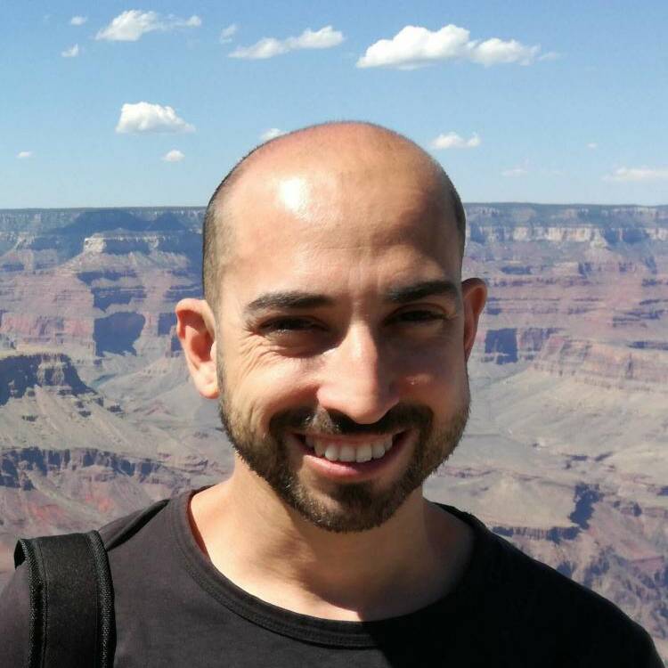 Foto de perfil de Isaac