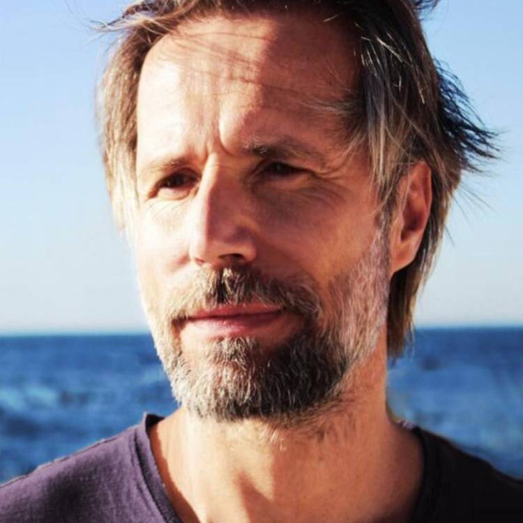 Foto de perfil de Carlosmas