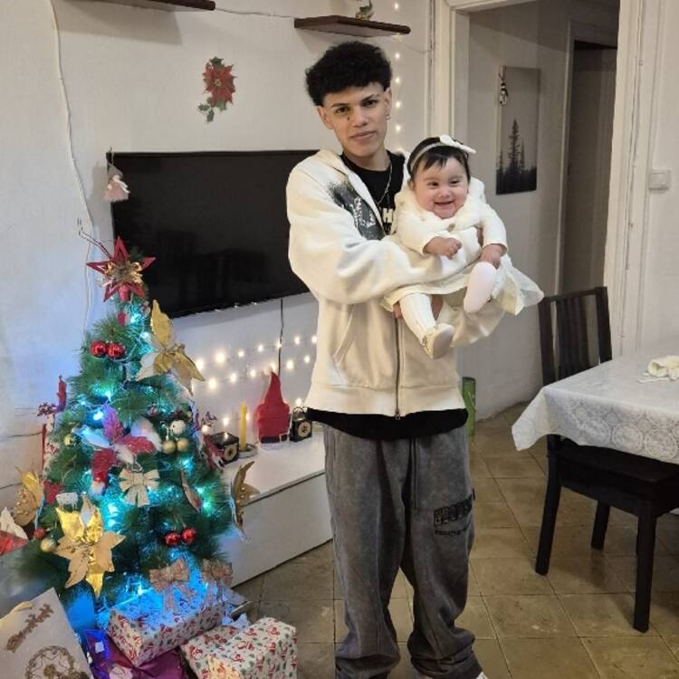 Foto de perfil de Siad