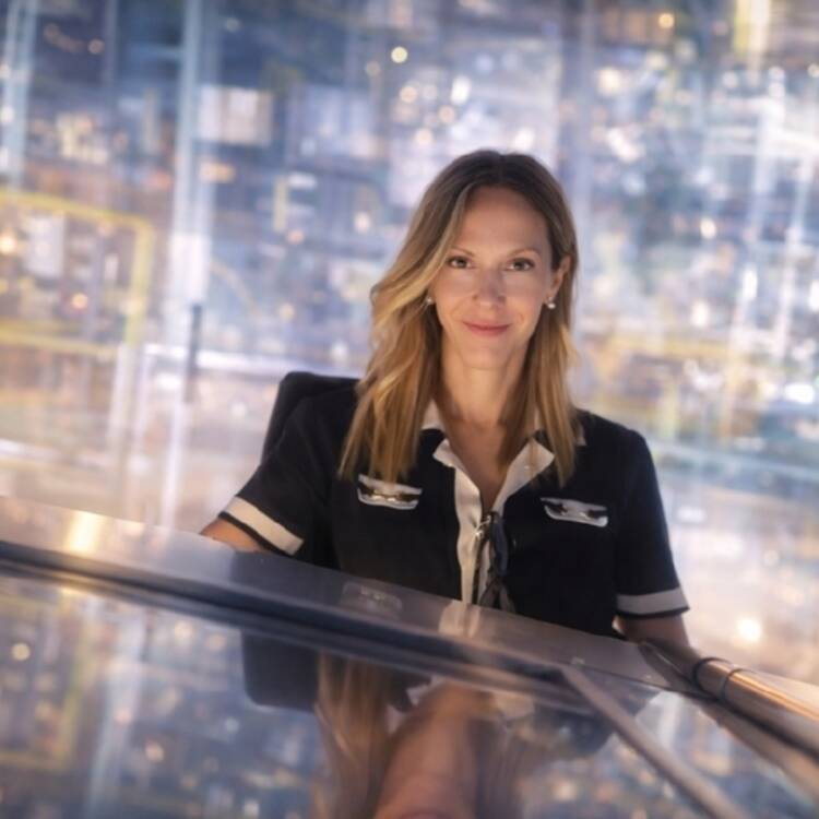 Foto de perfil de Lucia