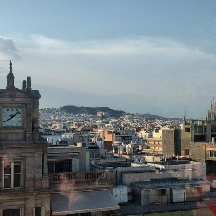 Foto de perfil de Ingrid