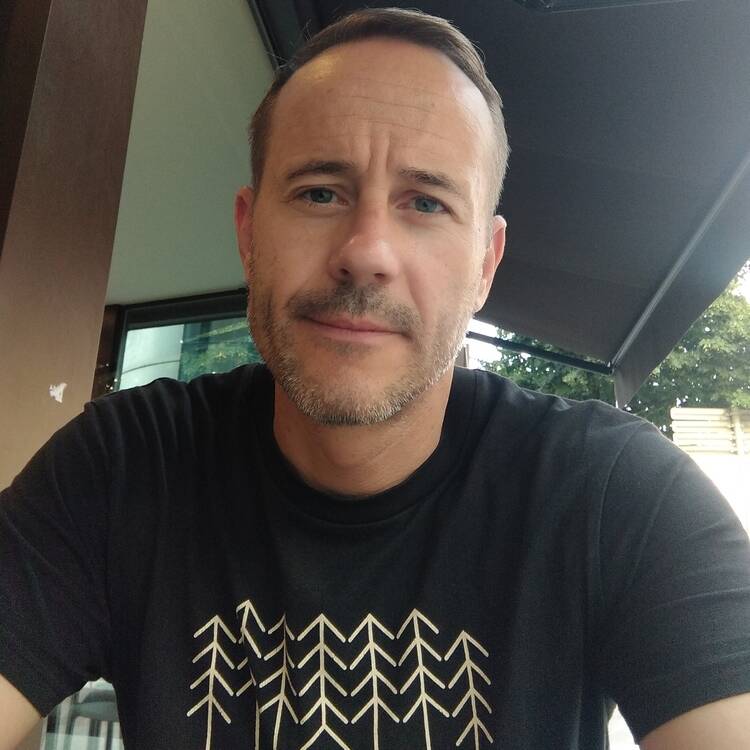 Foto de perfil de David